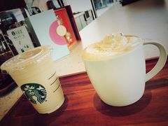-星巴克臻选(扬州瘦西湖文化广场店)