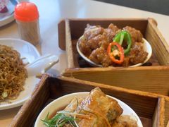 -品胜点心专家(万业大厦店)