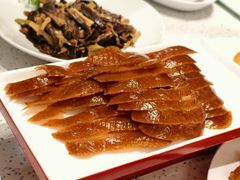-玉林烤鸭店(垡头店)