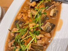 -大闫家烧烤·小海鲜家常菜(郑庄店)
