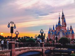 -上海迪士尼度假区