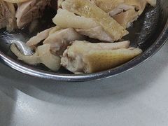 -文昌鸡饭店(金鸡岭小学店)