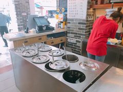 -冰神糖水铺(国贸中心店)