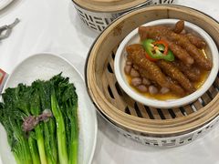 -流花苑精致潮粤菜(越秀店)