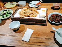 -小吊梨汤·北京菜·烤鸭(鸟巢店)