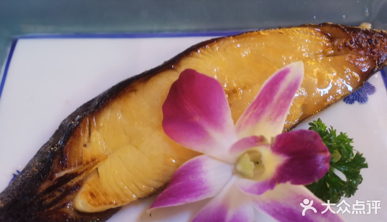 烧的也特别嫩!喜欢～下次还会去的