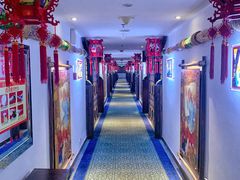 -宝丽金大酒店·洗浴中心