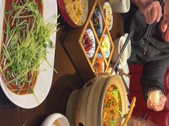 -火宫殿·湘菜小吃·商务宴请·生日聚会(东塘店)