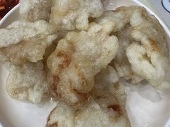 -服务大楼冷面(延大店)