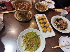 -龍聚祥烧麦馆(万达店)