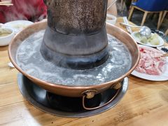 -元盛居(生态大街店)