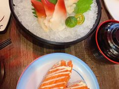 -三禾寿司(石龙店)