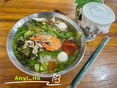 -周记蟹仔粉(侨港风情街店)