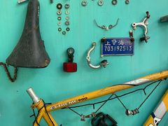 -吾生 My life花坊(复兴西路洋房店)