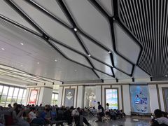 -扬州汽车客运东站