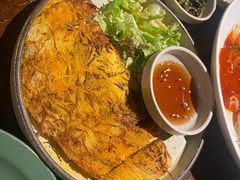 -Fuzzy Bistro 浮几韩餐·茶酒馆