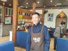 -妈妈的味道(和顺古镇店)