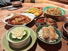 -包整·丝娃娃(一览甲秀楼风景店)