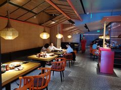 大堂-吃饭皇帝大(解放西路店)