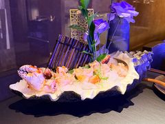 -蟹犇前•帝王蟹雪蟹(陆家嘴店)