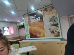 -李先生牛肉面大王(北京平谷步行街店)