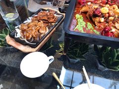 -小巷餐厅(五大街店)
