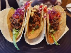 牛肉塔可-么哈MOJAR(北京五道口店)