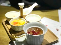 -炖物24章·顺时轻养茶(杭州大厦店)