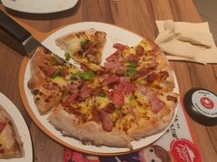 -必胜客(远大路店)