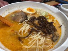 -味千拉面(广州金沙永旺梦乐城店)