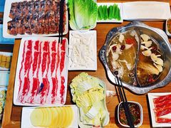 -傣妹火锅(南京东路一店)