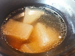 萝卜排骨汤-鄱阳湖·江西小炒·瓦罐煨汤(五道口店)