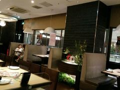 -百特喜·意大利餐厅(八佰伴镇江店)