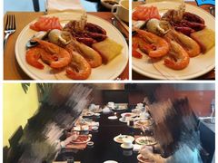 -虾胡闹·澳洲小龙虾·烧烤(福田鲨鱼店)