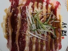 牛五花肉-喜来稀肉(望京店)