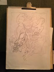 -極致刺青TATTOO STUDIO 私人订制