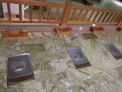 -热带雨林汗蒸馆(汶水东路店)