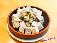 荔浦芋头蒸仔排-望湘园·湖南菜(宏伊店)