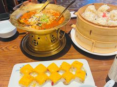 -龍聚祥烧麦馆(鼓楼店)