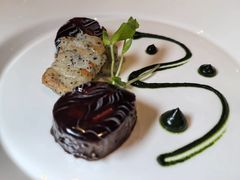 -北京古城老院厉晓麟精致菜