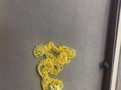 -恒一珠宝·回收黄金钻石奢侈品(灵岩南路店)