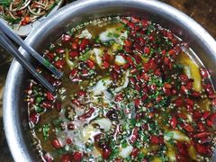 酸菜鱼-陈有良尖椒鸡(渝中示范店)