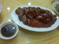 android_upload_pic-金苑海鲜酒家(新港中路店)