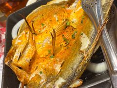 -西贝(上海新梅广场店)