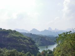 -丹霞山风景名胜区