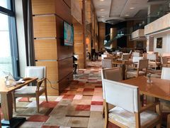 -济南喜来登酒店