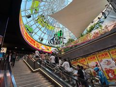 -南京时尚莱迪购物广场(正洪街店)