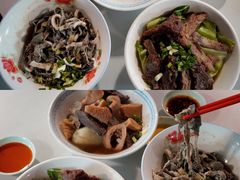 -梓记牛什(總店)