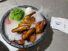 -3号仓库·创意中国菜(长宁龙之梦店)