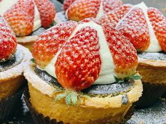 红运当头挞-黛汀烘焙DAINTY BAKERY(代字行合生汇店)